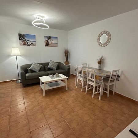Villa Malva Puerto del Carmen  Buitenkant foto