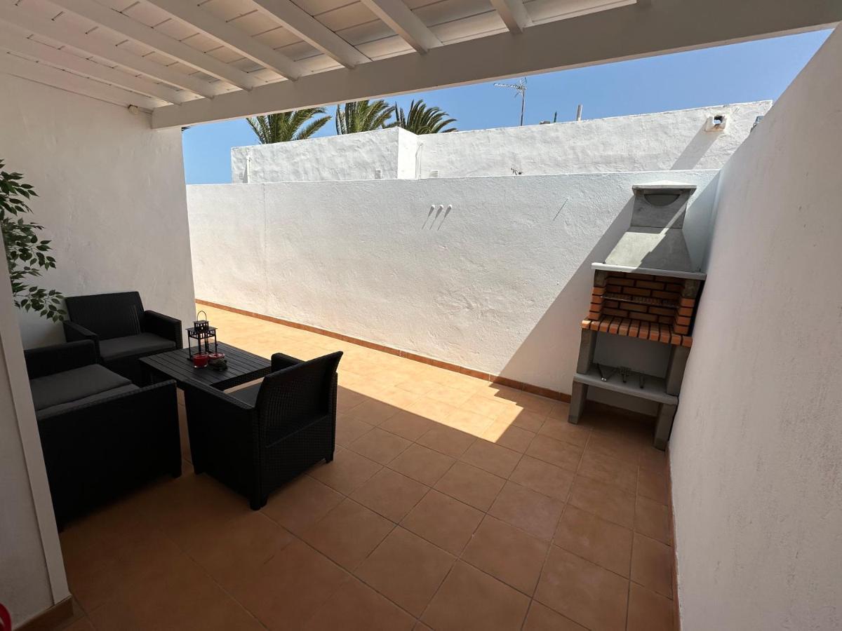 Villa Malva Puerto del Carmen  Buitenkant foto