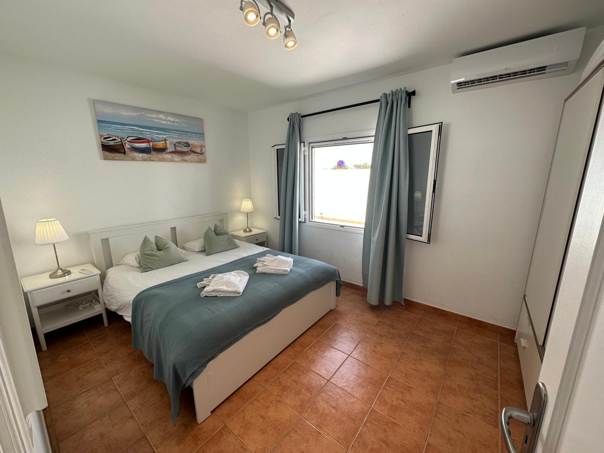 Villa Malva Puerto del Carmen  Buitenkant foto