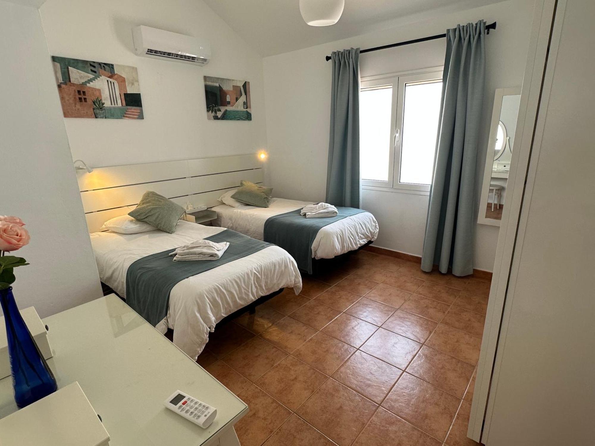 Villa Malva Puerto del Carmen  Buitenkant foto