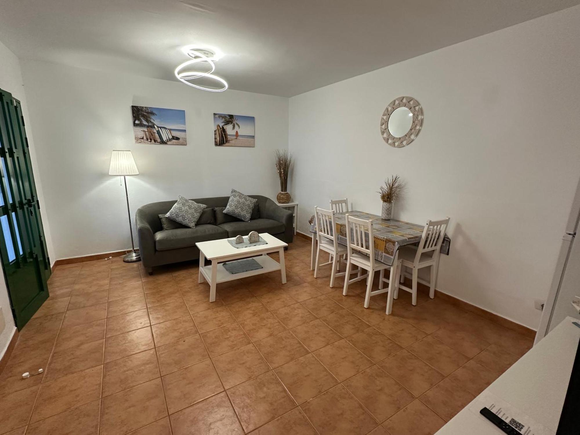 Villa Malva Puerto del Carmen  Buitenkant foto