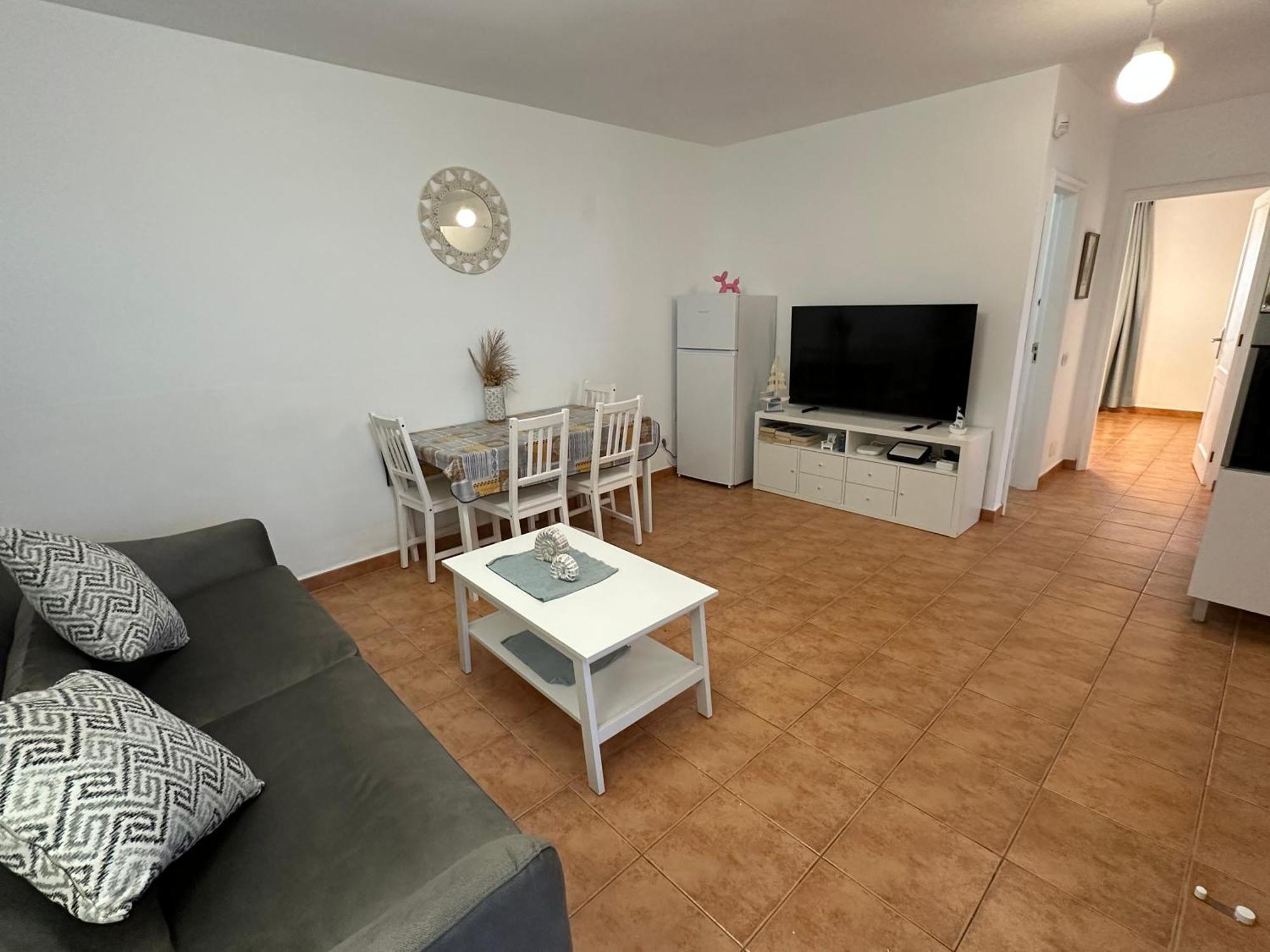 Villa Malva Puerto del Carmen  Buitenkant foto